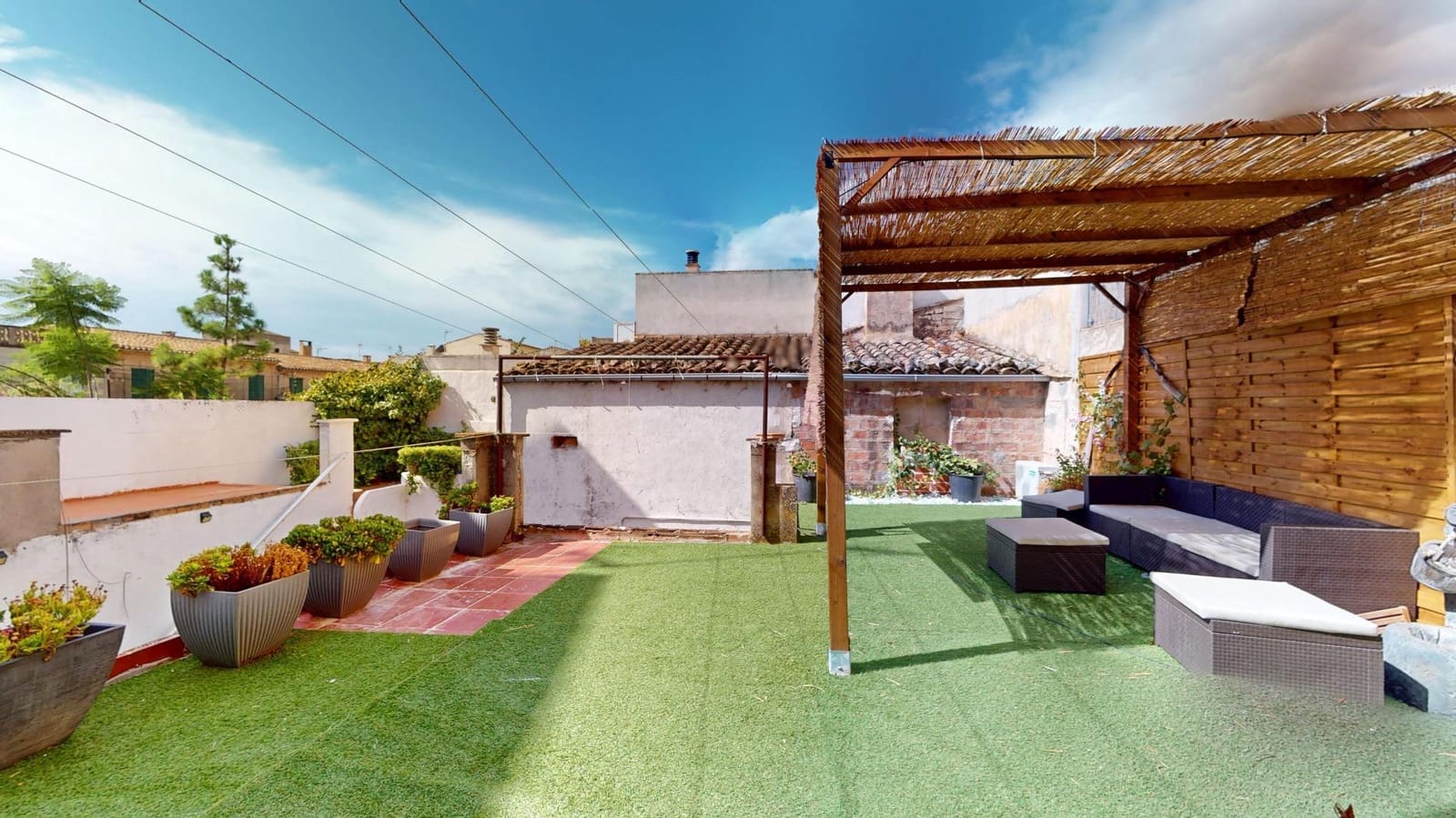 6 camera da letto Casa in vendita in Porreres con garage - 800.000 € (Rif: 10027429)