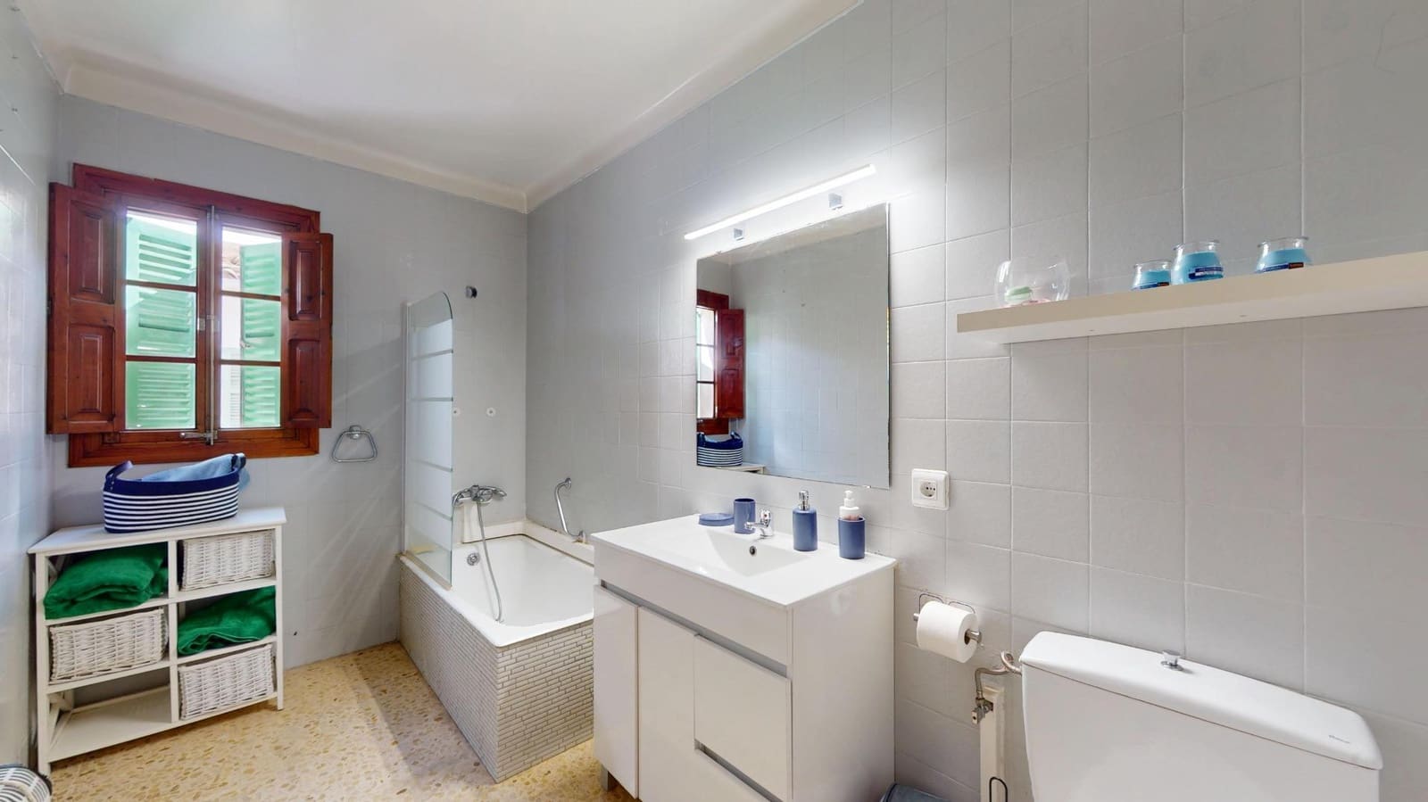 6 camera da letto Casa in vendita in Porreres con garage - 800.000 € (Rif: 10027429)