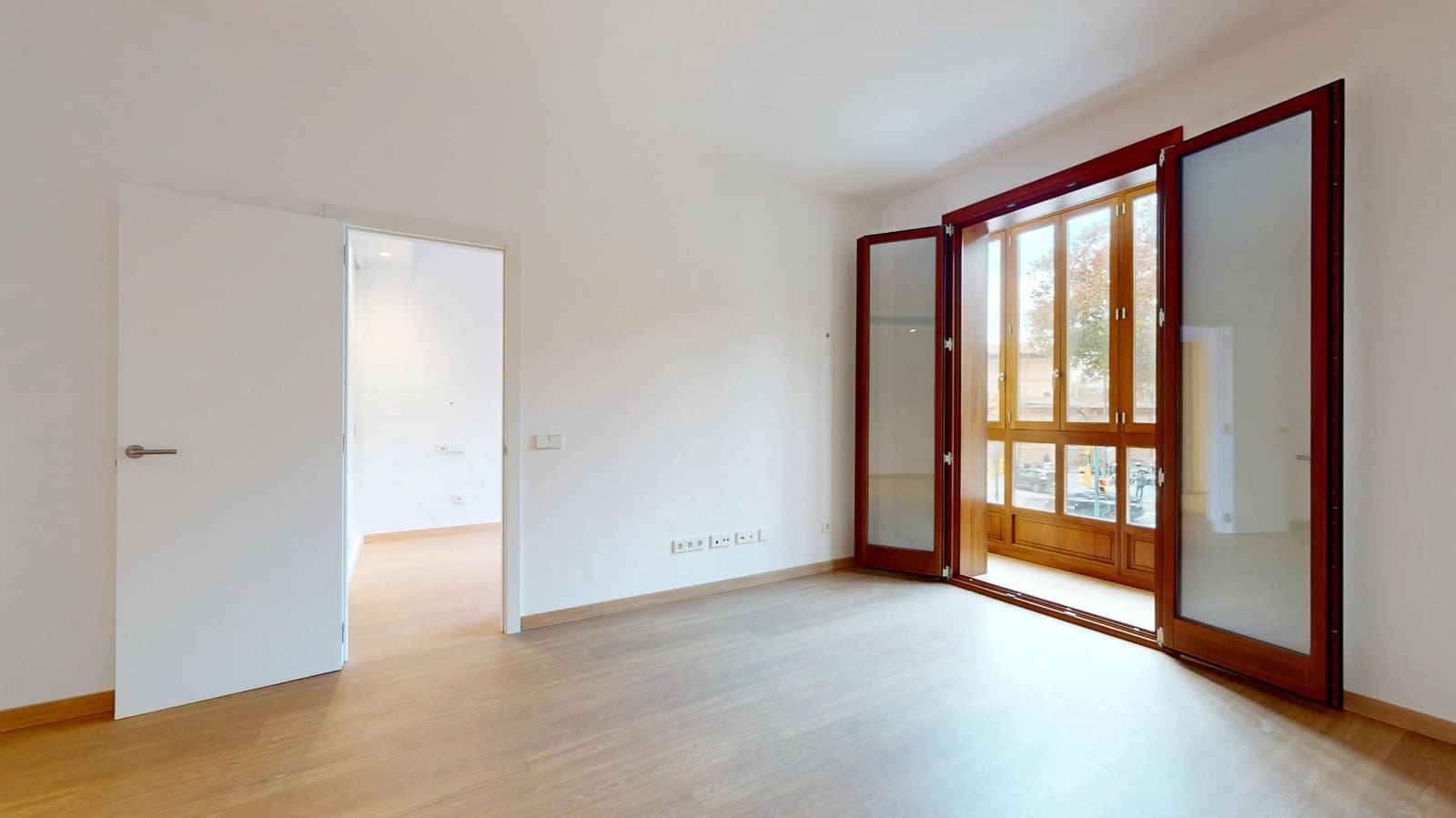 2 bedroom Flat for rent in Palma de Mallorca - € 2,900 (Ref: 10035496)