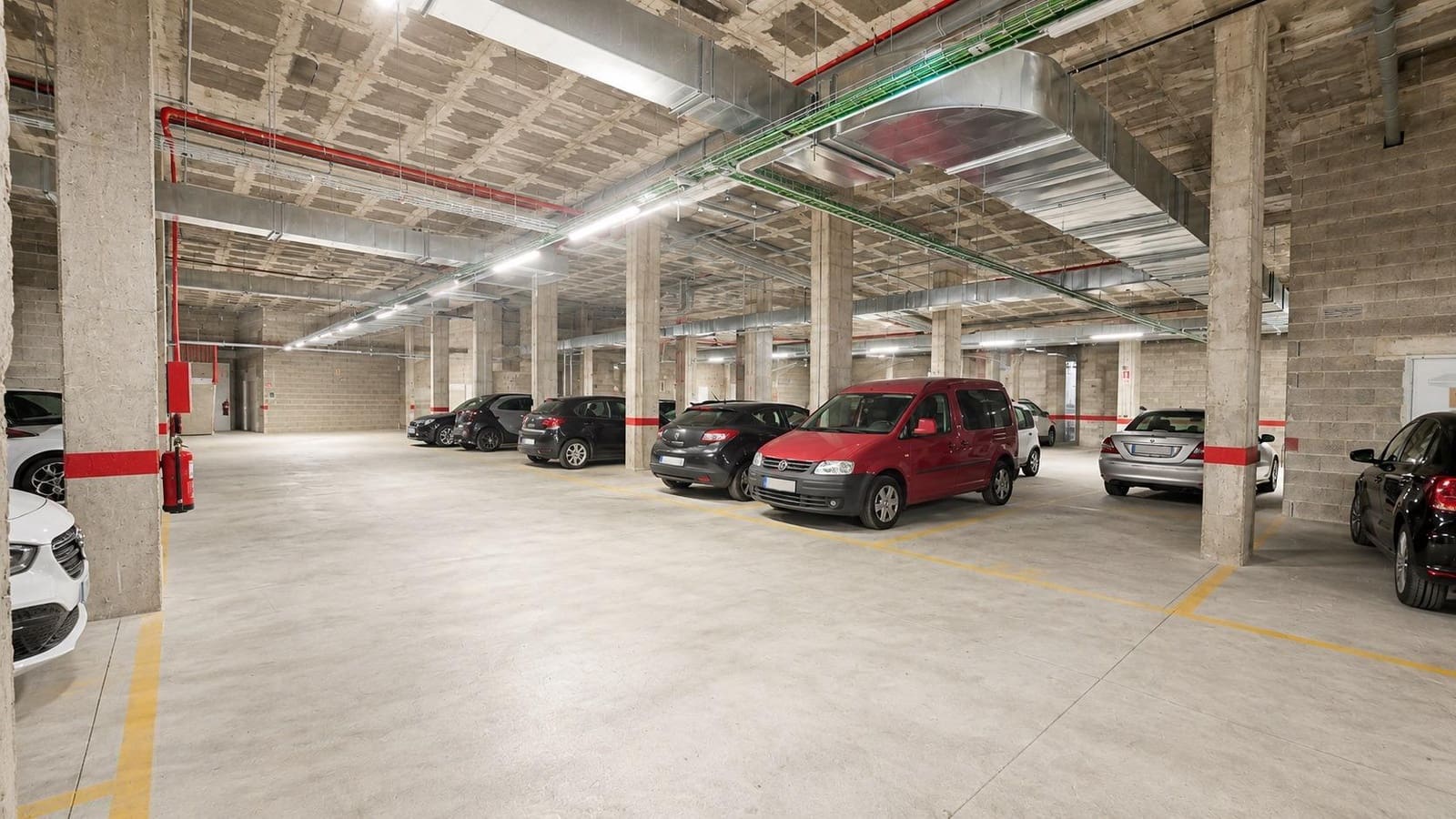 Garagem para arrendar em Palma de Mallorca - 165 € (Ref: 10043153)