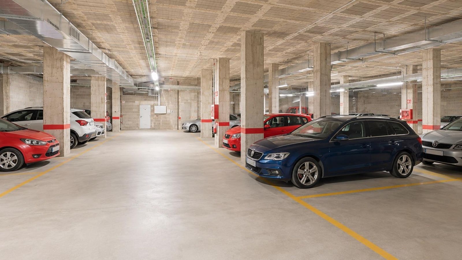 Garagem para arrendar em Palma de Mallorca - 165 € (Ref: 10043153)
