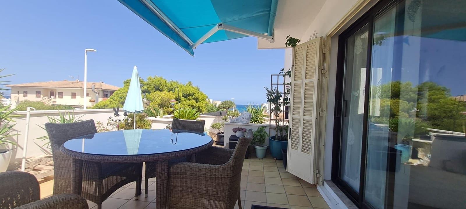 4 sovrum Villa till salu i Son Serra de Marina - 799 000 € (Ref: 10047467)