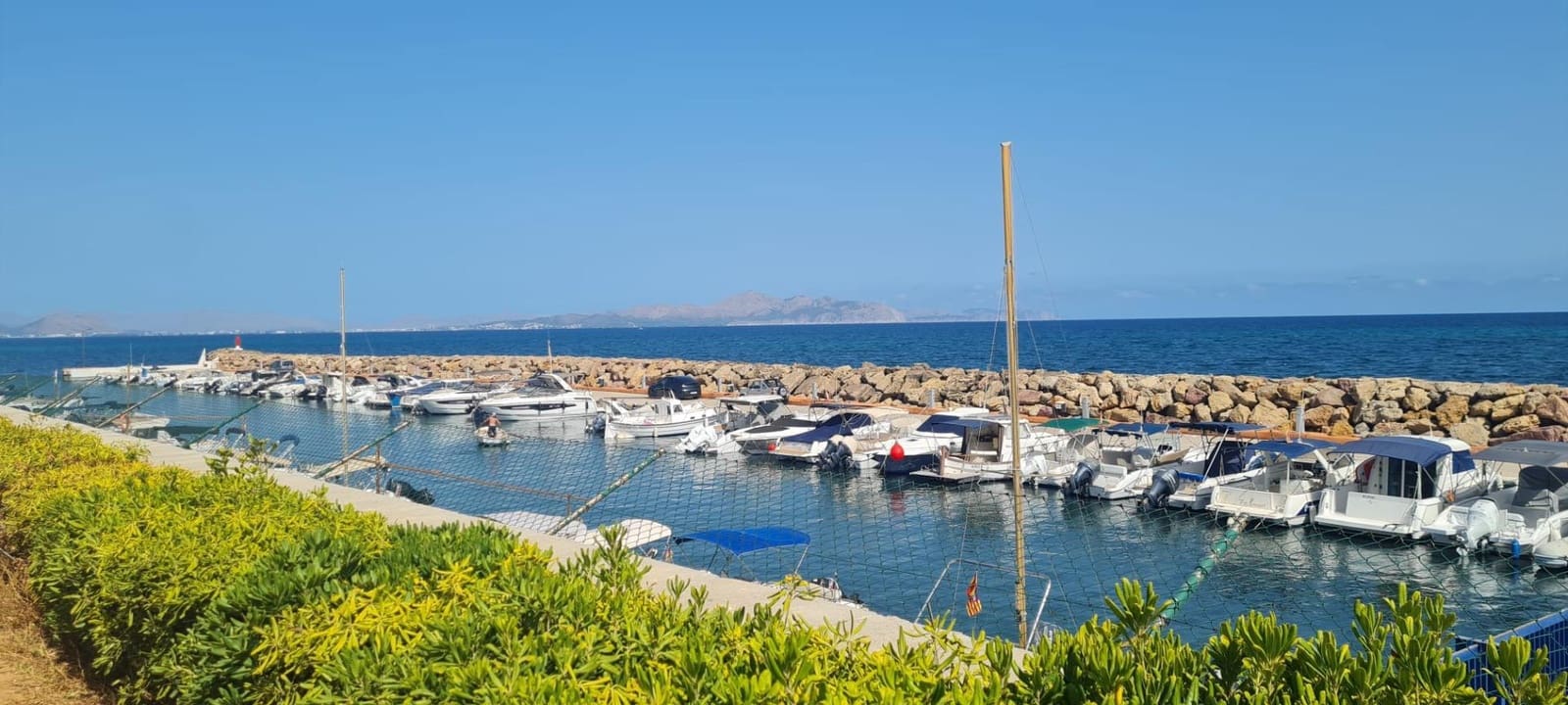 4 sovrum Villa till salu i Son Serra de Marina - 799 000 € (Ref: 10047467)