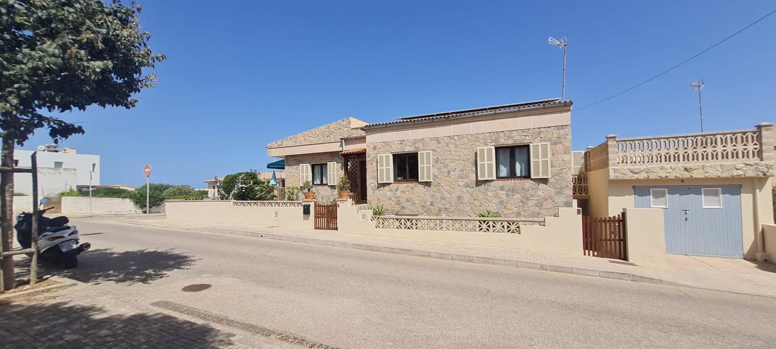 4 sovrum Villa till salu i Son Serra de Marina - 799 000 € (Ref: 10047467)