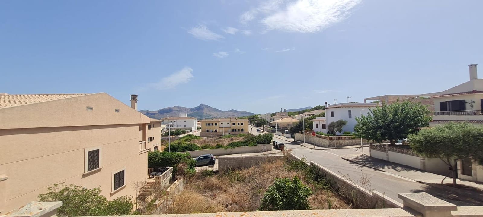 4 sovrum Villa till salu i Son Serra de Marina - 799 000 € (Ref: 10047467)