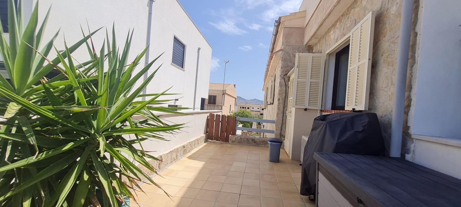 4 sovrum Villa till salu i Son Serra de Marina - 799 000 € (Ref: 10047467)