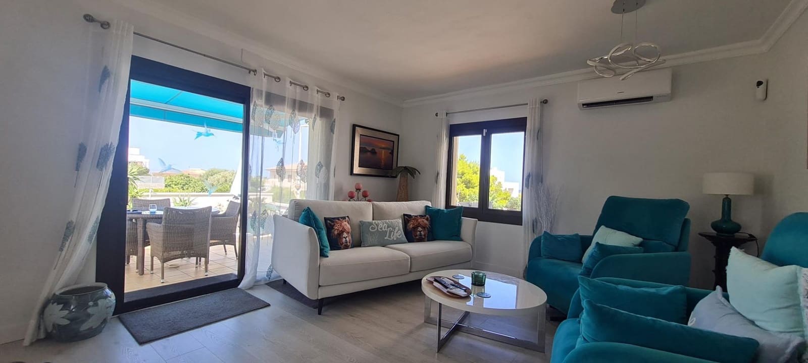 4 sovrum Villa till salu i Son Serra de Marina - 799 000 € (Ref: 10047467)