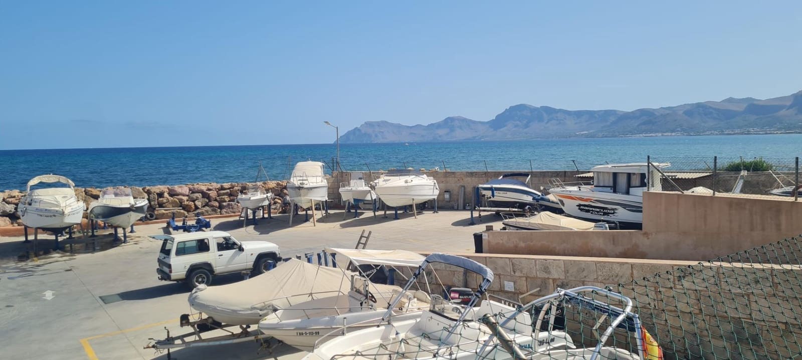 4 sovrum Villa till salu i Son Serra de Marina - 799 000 € (Ref: 10047467)