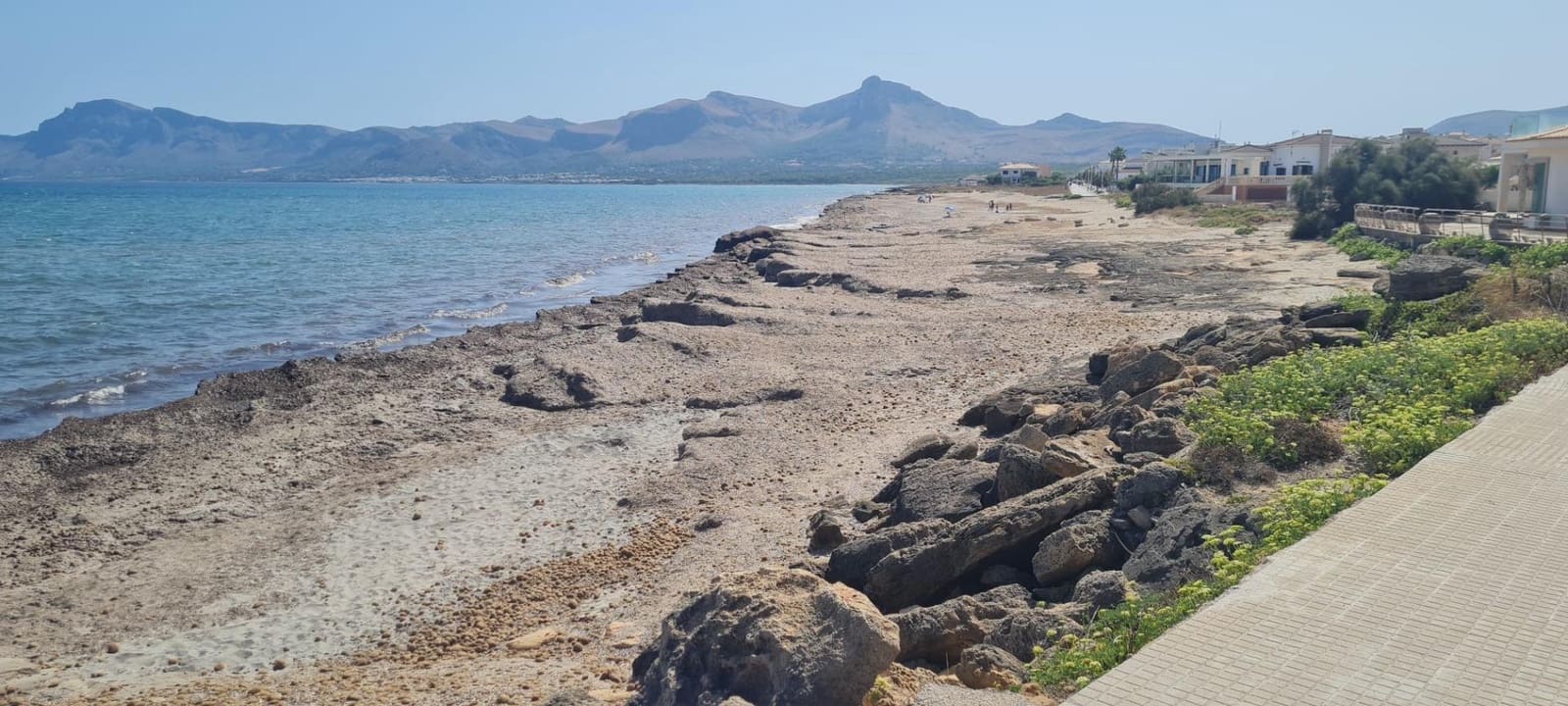 4 sovrum Villa till salu i Son Serra de Marina - 799 000 € (Ref: 10047467)