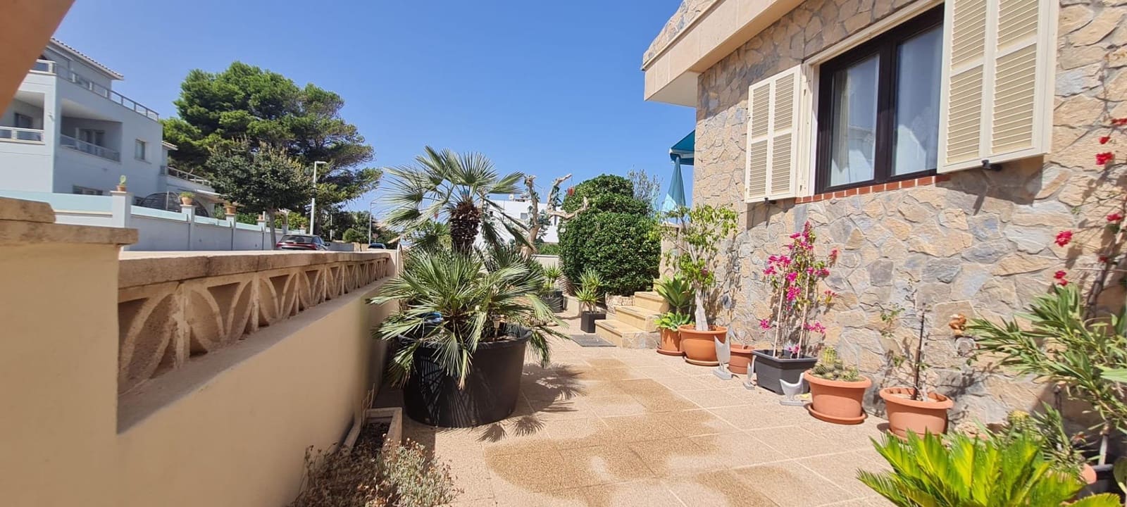 4 sovrum Villa till salu i Son Serra de Marina - 799 000 € (Ref: 10047467)
