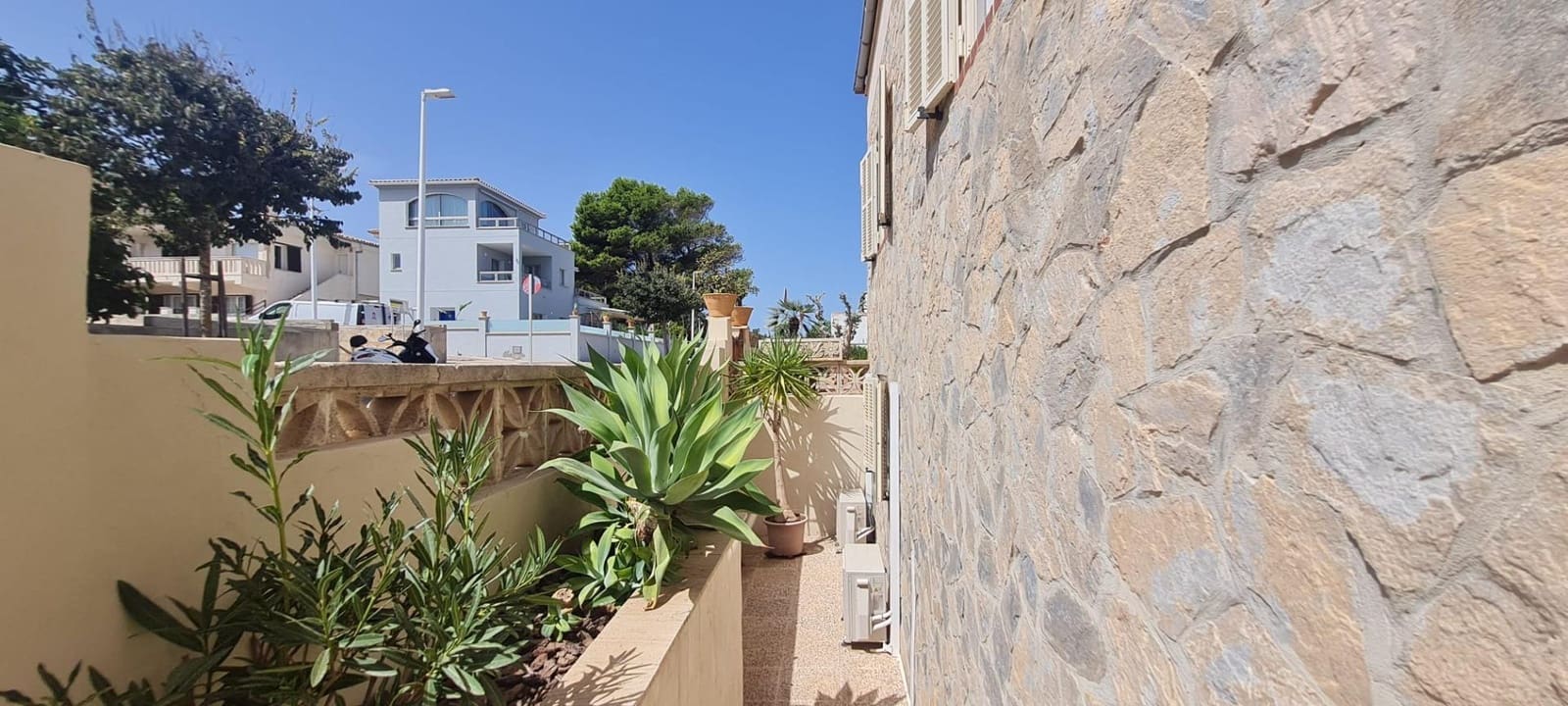 4 sovrum Villa till salu i Son Serra de Marina - 799 000 € (Ref: 10047467)
