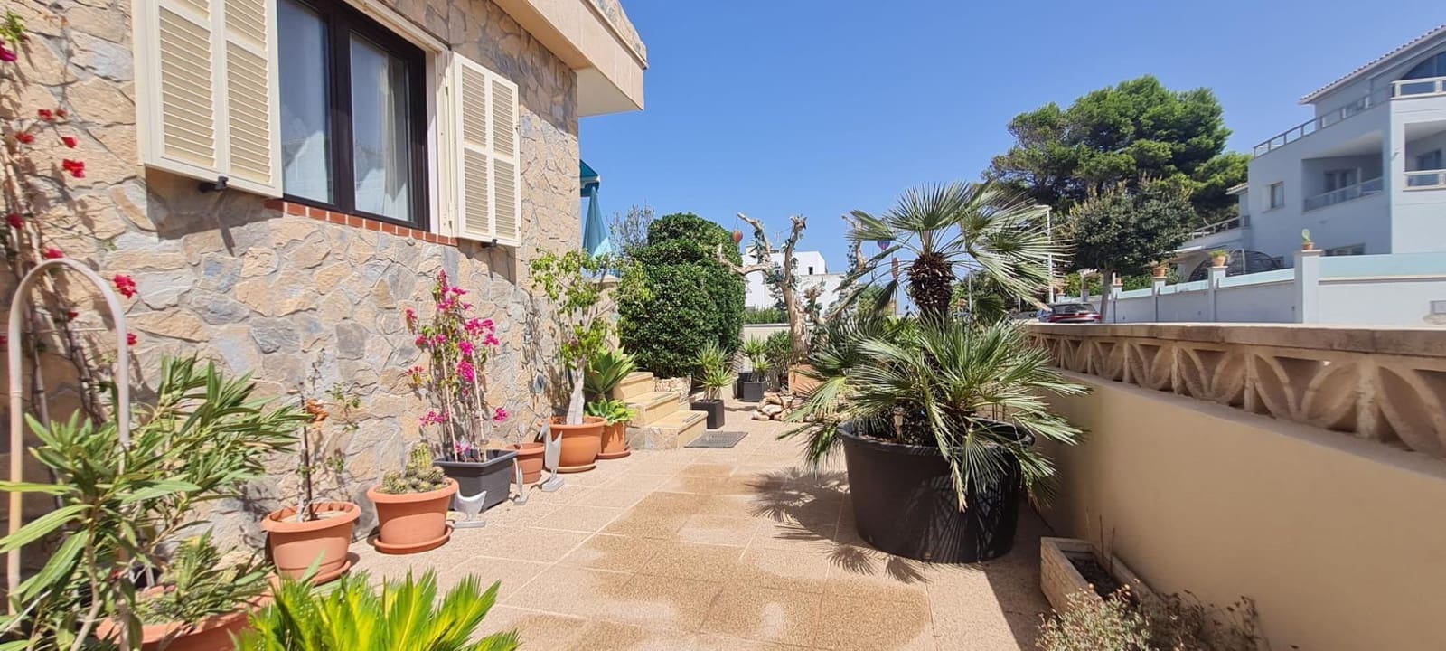 4 sovrum Villa till salu i Son Serra de Marina - 799 000 € (Ref: 10047467)