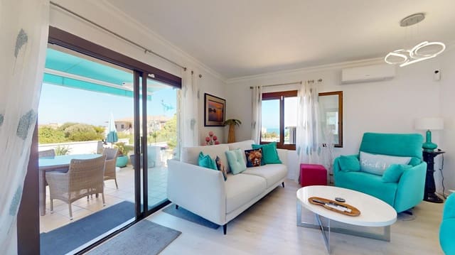 4 soveværelse Villa til salg i Son Serra de Marina, Santa Margalida - € 799.000 (Ref: 10047467)