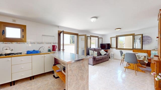 4 soveværelse Villa til salg i Son Serra de Marina, Santa Margalida - € 799.000 (Ref: 10047467)
