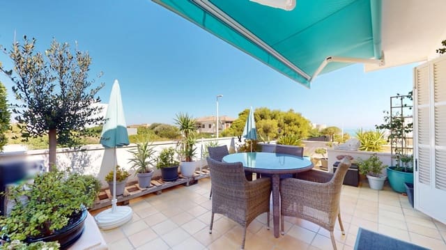 4 soveværelse Villa til salg i Son Serra de Marina, Santa Margalida - € 799.000 (Ref: 10047467)