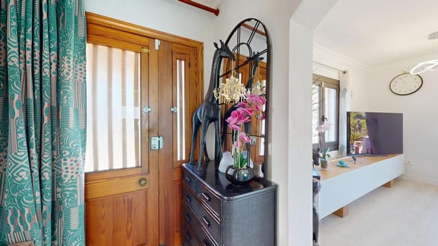 4 soveværelse Villa til salg i Son Serra de Marina, Santa Margalida - € 799.000 (Ref: 10047467)