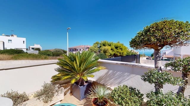4 soveværelse Villa til salg i Son Serra de Marina, Santa Margalida - € 799.000 (Ref: 10047467)