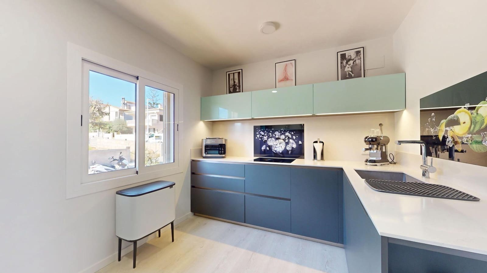 4 bedroom Villa for sale in Son Serra de Marina with garage - € 799,000 (Ref: 10047467)