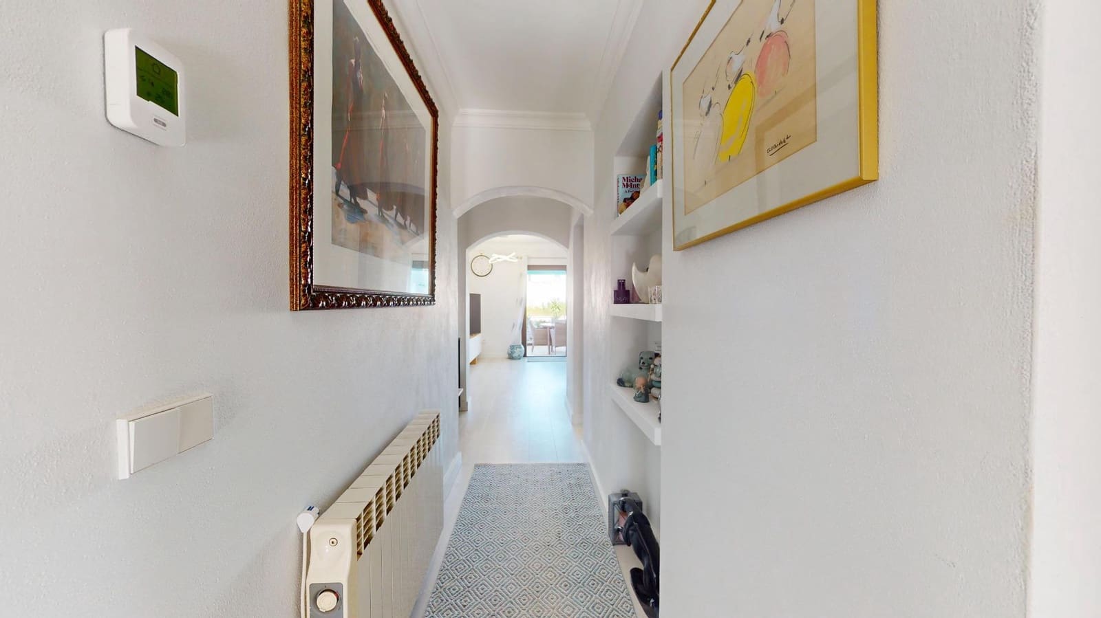 4 bedroom Villa for sale in Son Serra de Marina with garage - € 799,000 (Ref: 10047467)