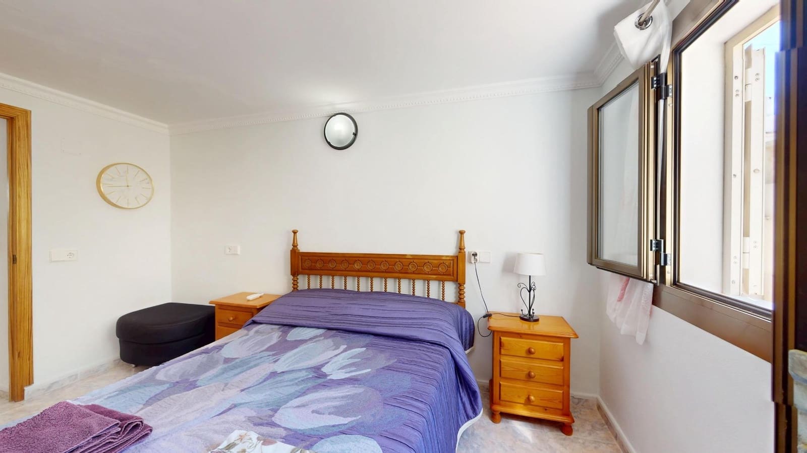 4 bedroom Villa for sale in Son Serra de Marina with garage - € 799,000 (Ref: 10047467)