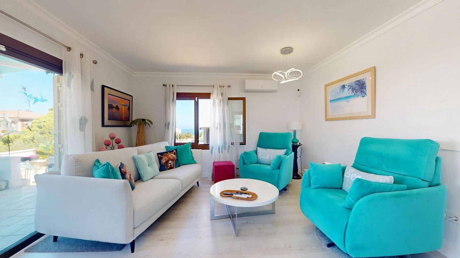 4 bedroom Villa for sale in Son Serra de Marina with garage - € 799,000 (Ref: 10047467)