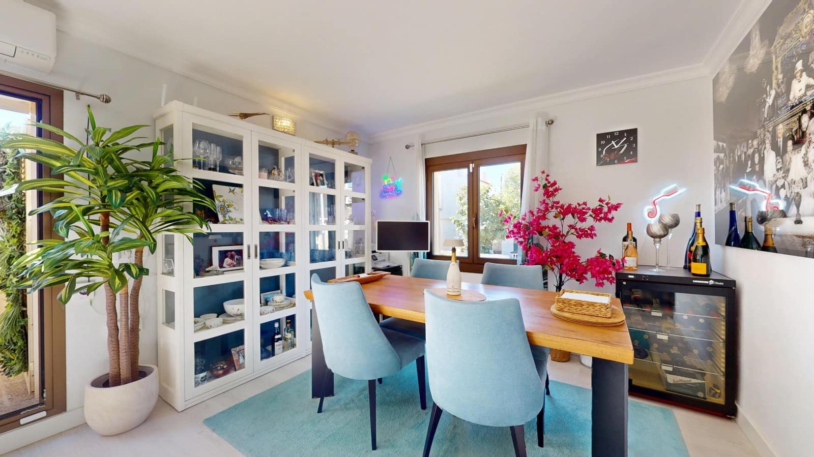 4 bedroom Villa for sale in Son Serra de Marina with garage - € 799,000 (Ref: 10047467)