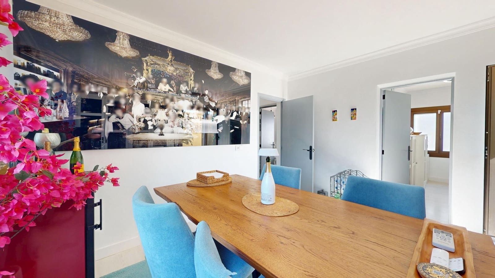 4 bedroom Villa for sale in Son Serra de Marina with garage - € 799,000 (Ref: 10047467)