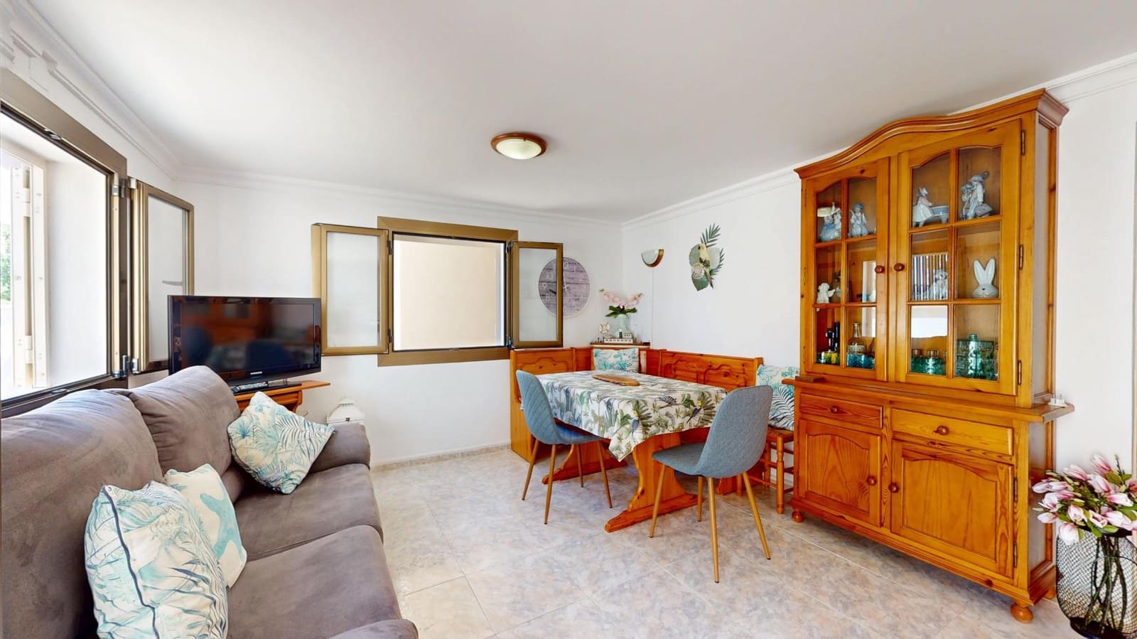 4 bedroom Villa for sale in Son Serra de Marina with garage - € 799,000 (Ref: 10047467)