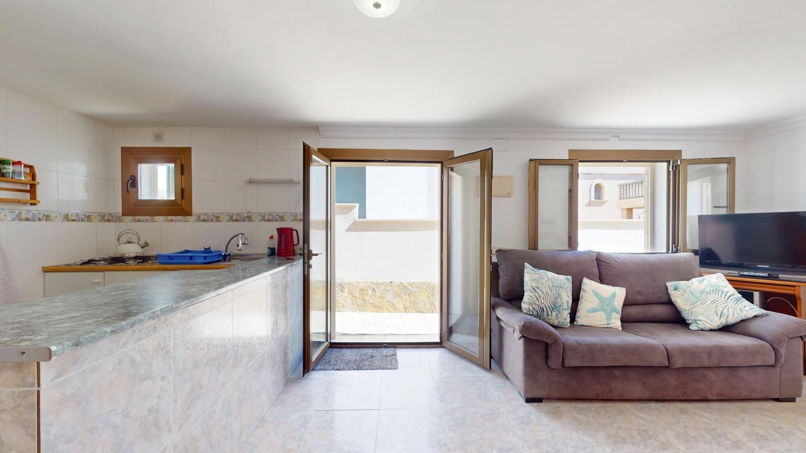 4 bedroom Villa for sale in Son Serra de Marina with garage - € 799,000 (Ref: 10047467)