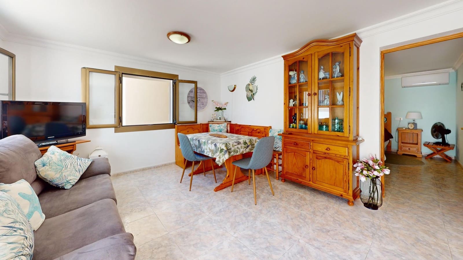 4 bedroom Villa for sale in Son Serra de Marina with garage - € 799,000 (Ref: 10047467)