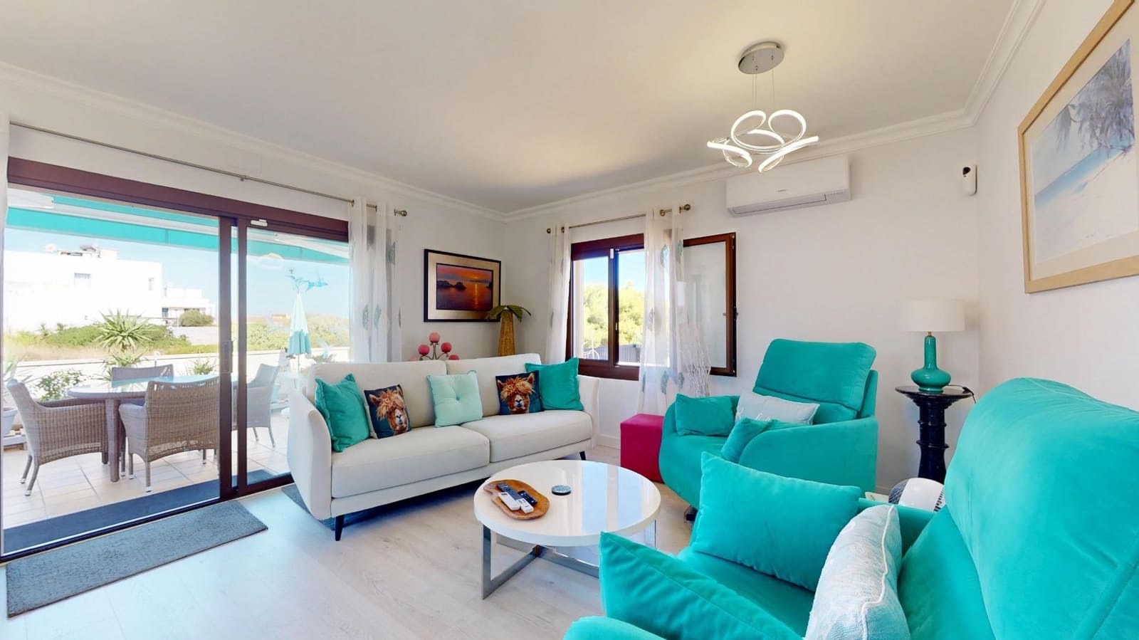 4 bedroom Villa for sale in Son Serra de Marina with garage - € 799,000 (Ref: 10047467)