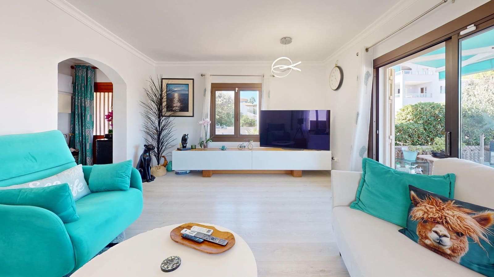 4 bedroom Villa for sale in Son Serra de Marina with garage - € 799,000 (Ref: 10047467)
