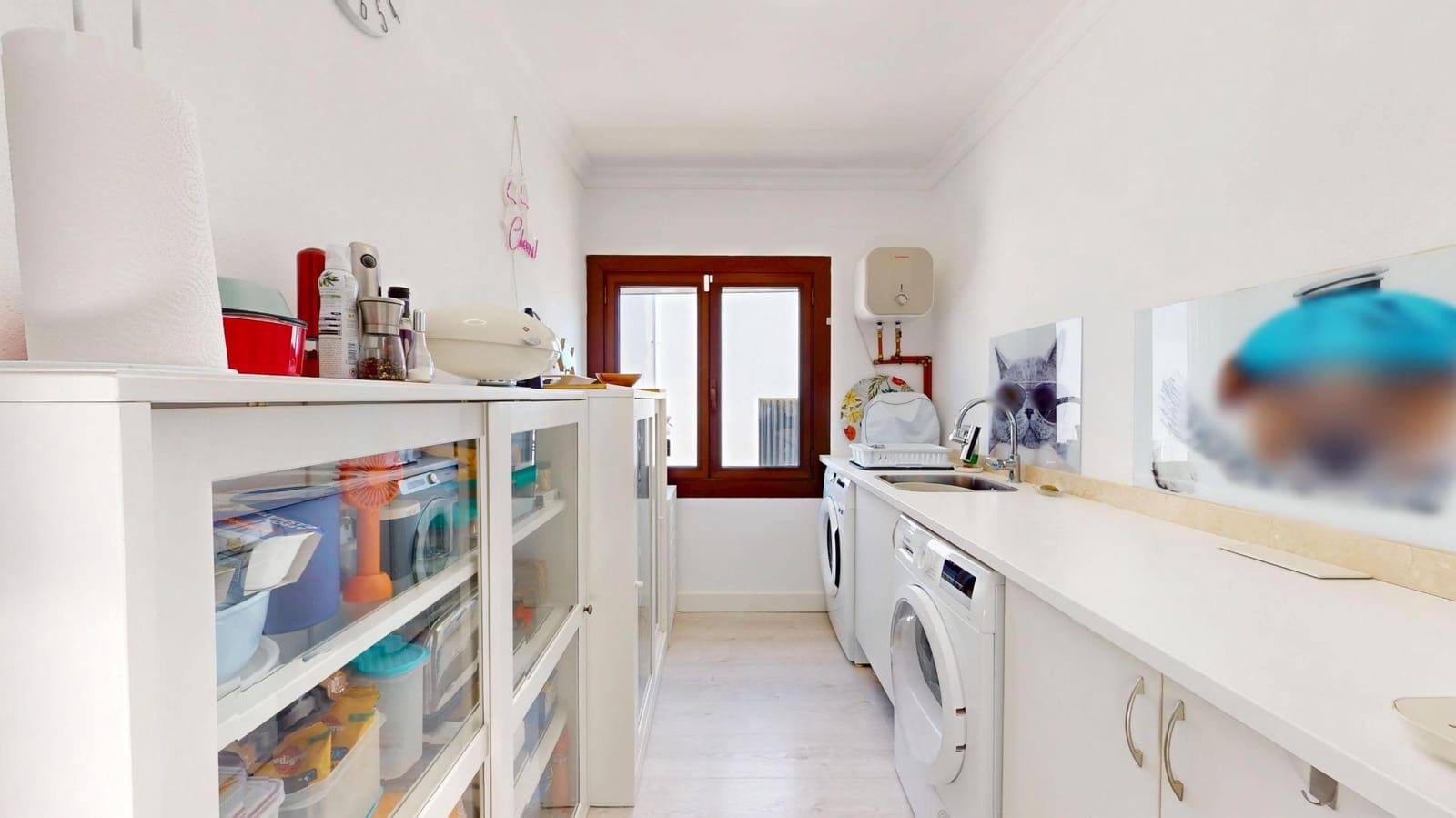 4 bedroom Villa for sale in Son Serra de Marina with garage - € 799,000 (Ref: 10047467)