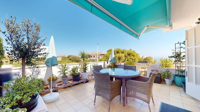 4 chambre Villa/Maison à vendre à Son Serra de Marina, Santa Margalida avec garage - 799 000 € (Ref: 10047467)
