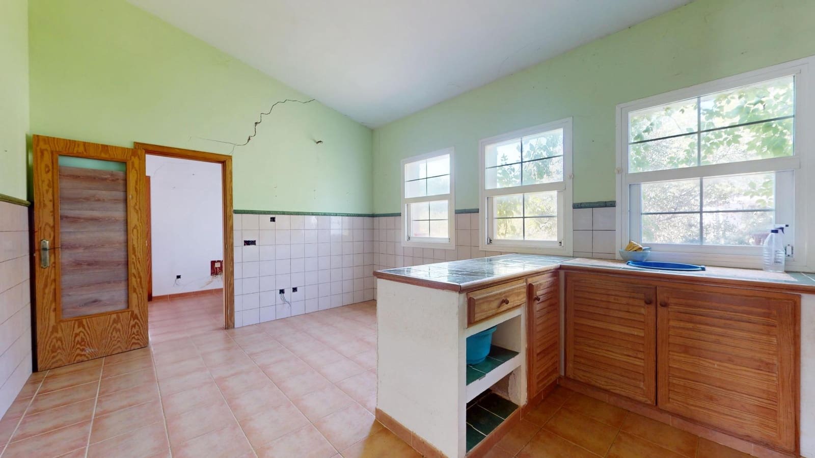 4 soverom Finca/Herregård til salgs i Sencelles med svømmebasseng garasje - € 637 000 (Ref: 10059292)