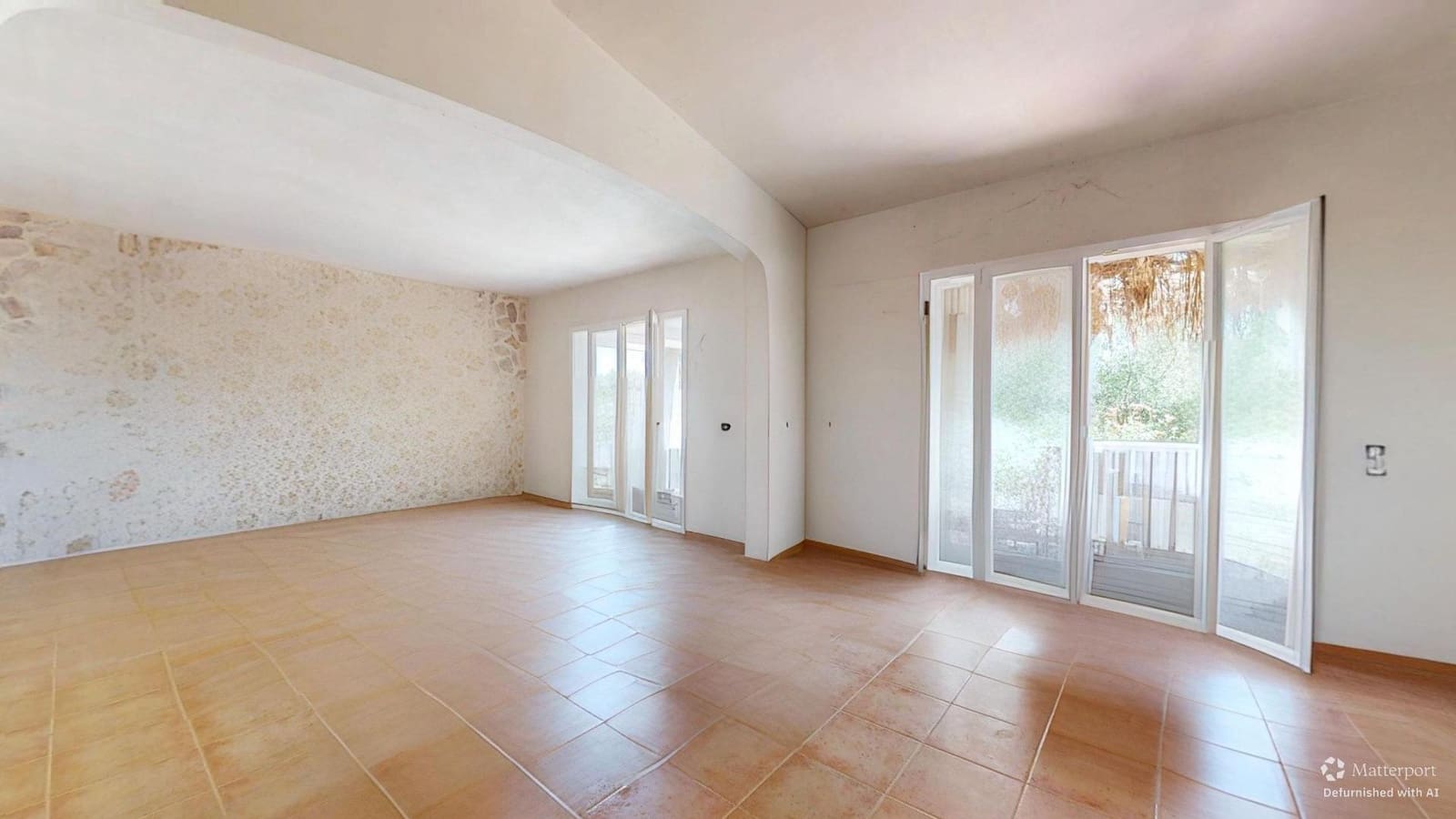 4 soverom Finca/Herregård til salgs i Sencelles med svømmebasseng garasje - € 637 000 (Ref: 10059292)