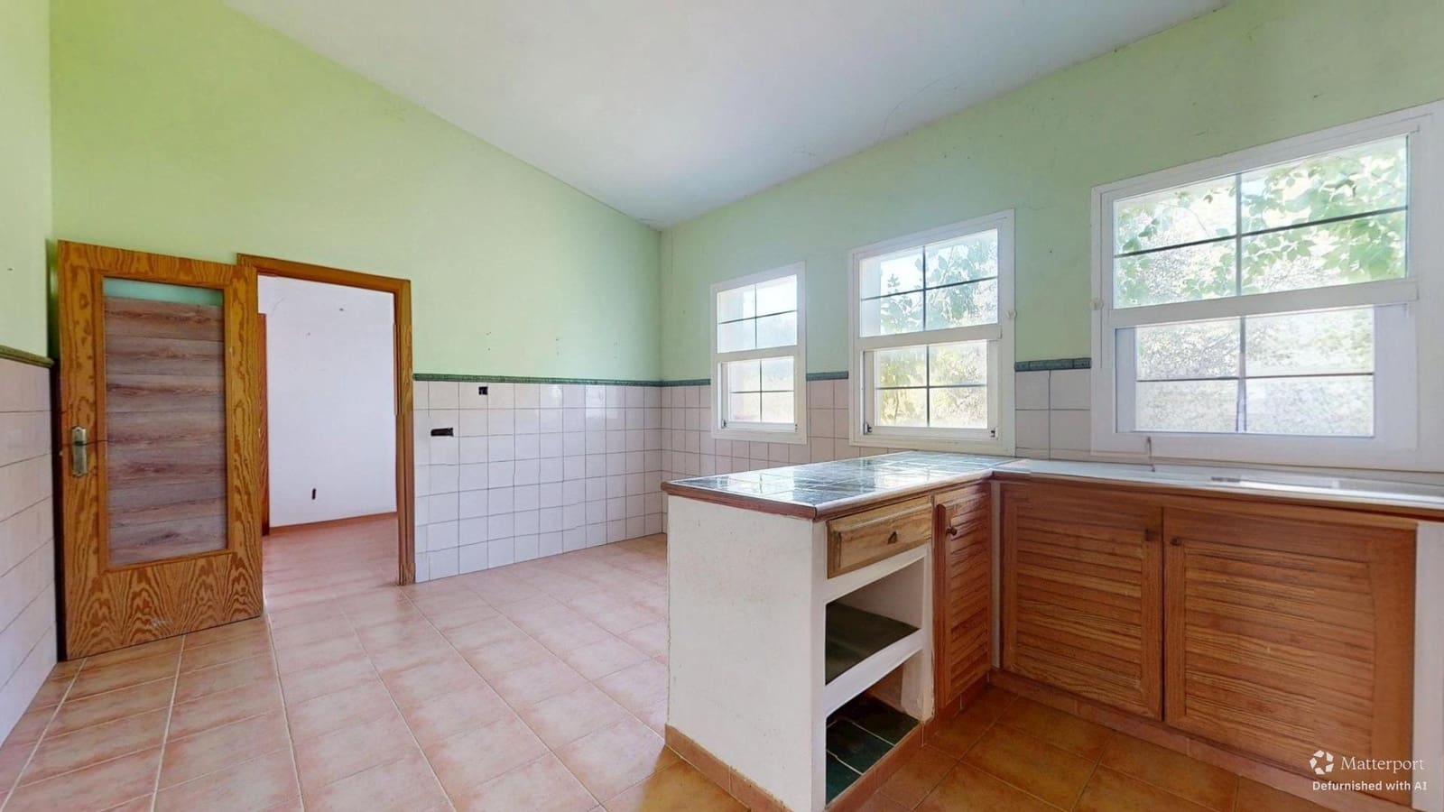 4 soverom Finca/Herregård til salgs i Sencelles med svømmebasseng garasje - € 637 000 (Ref: 10059292)