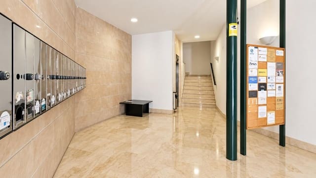 Ufficio in vendita in La Missió, Palma de Mallorca con garage - 150.000 € (Rif: 10062129)