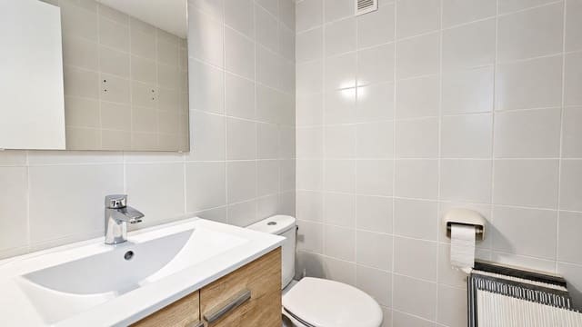 Ufficio in vendita in La Missió, Palma de Mallorca con garage - 150.000 € (Rif: 10062129)