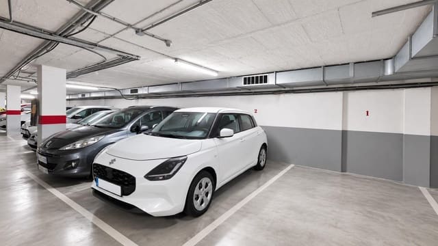 Ufficio in vendita in La Missió, Palma de Mallorca con garage - 150.000 € (Rif: 10062129)