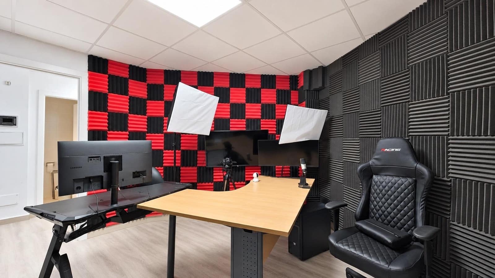 Ufficio in vendita in Palma de Mallorca con garage - 150.000 € (Rif: 10062129)
