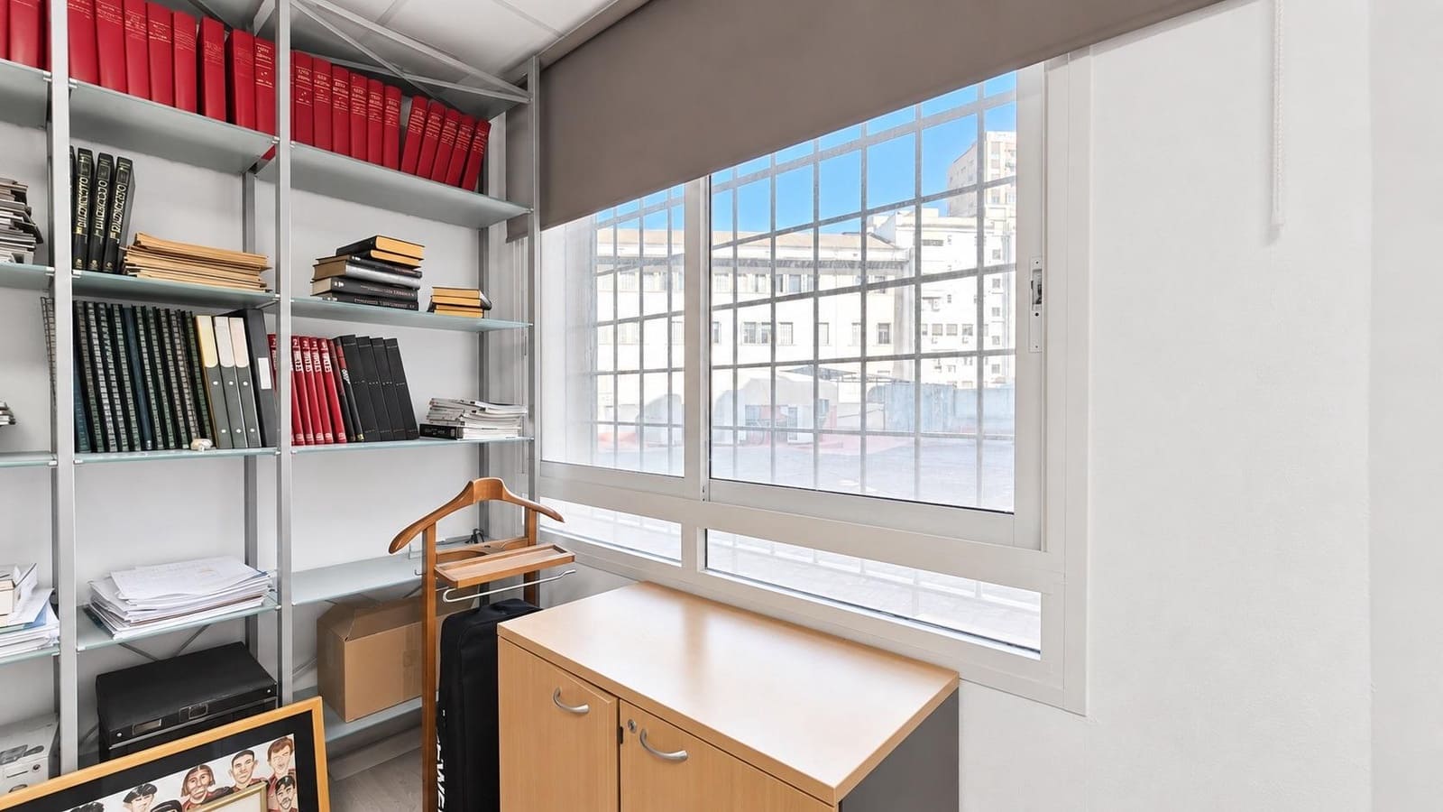 Ufficio in vendita in Palma de Mallorca con garage - 150.000 € (Rif: 10062129)