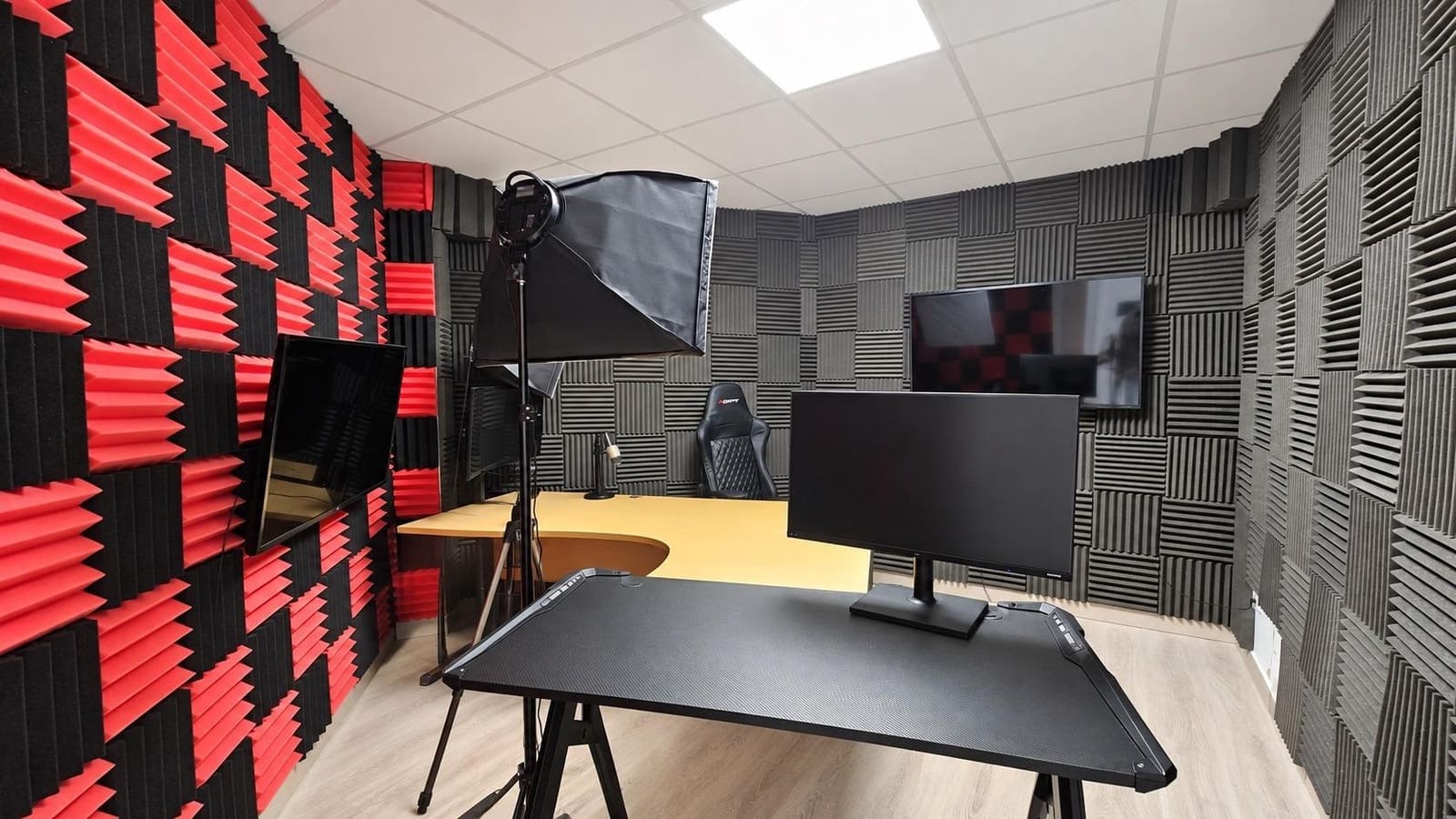Ufficio in vendita in Palma de Mallorca con garage - 150.000 € (Rif: 10062129)