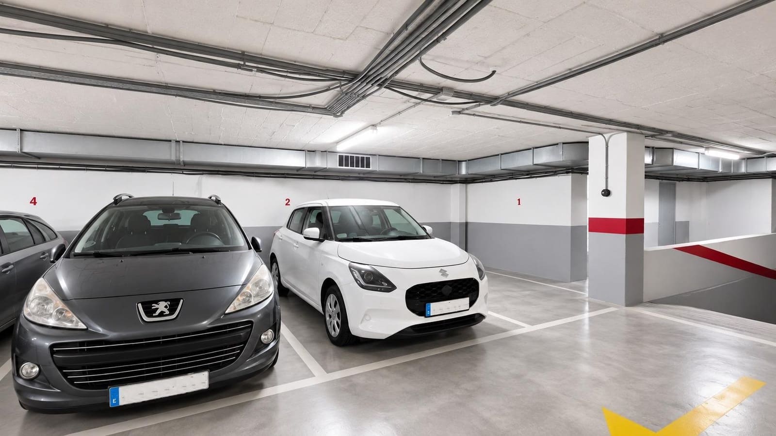 Ufficio in vendita in Palma de Mallorca con garage - 150.000 € (Rif: 10062129)