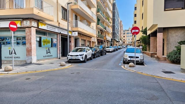 Ufficio in vendita in La Missió, Palma de Mallorca con garage - 150.000 € (Rif: 10062129)