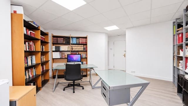 Ufficio in vendita in La Missió, Palma de Mallorca - 175.000 € (Rif: 10062129)