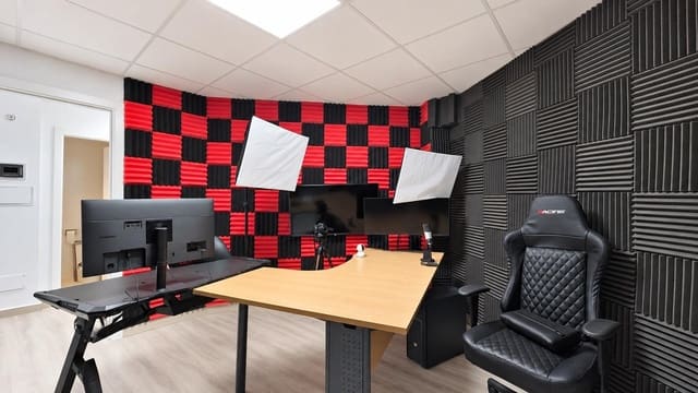 Ufficio in vendita in La Missió, Palma de Mallorca - 175.000 € (Rif: 10062129)