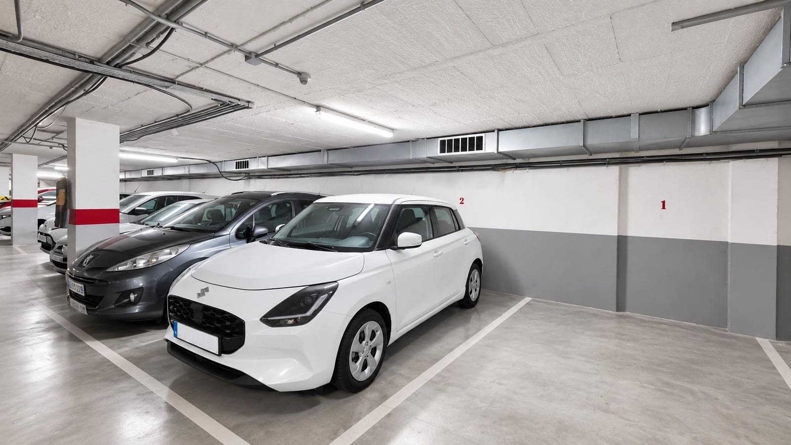 Office for sale in Palma de Mallorca - € 175,000 (Ref: 10062129)