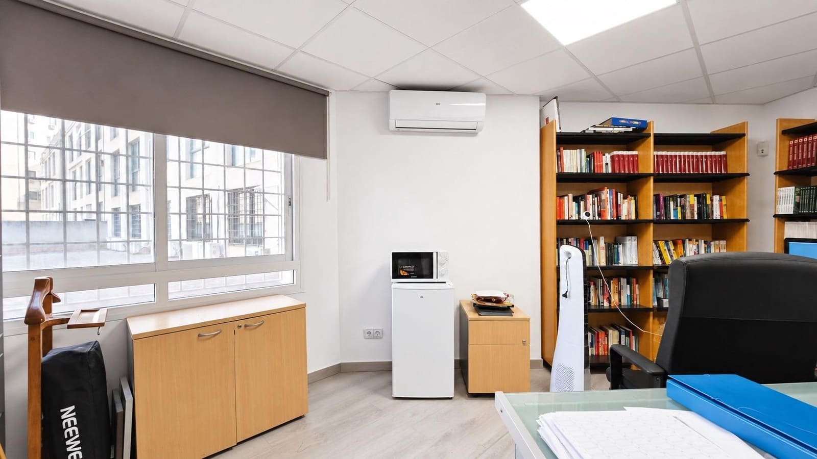 Office for sale in Palma de Mallorca - € 175,000 (Ref: 10062129)