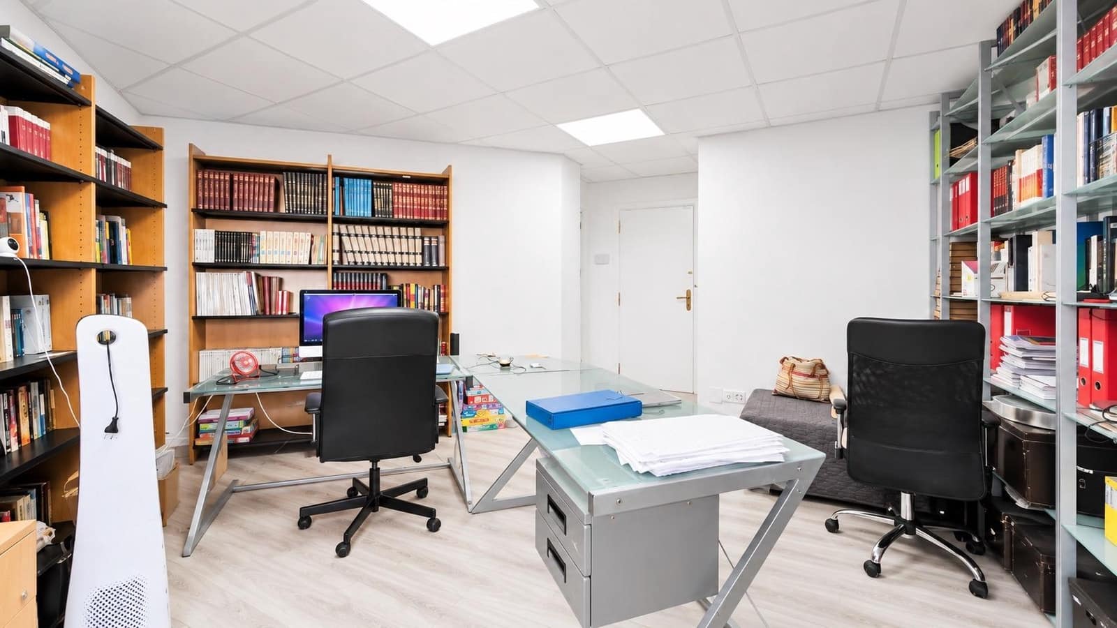 Office for sale in Palma de Mallorca - € 175,000 (Ref: 10062129)
